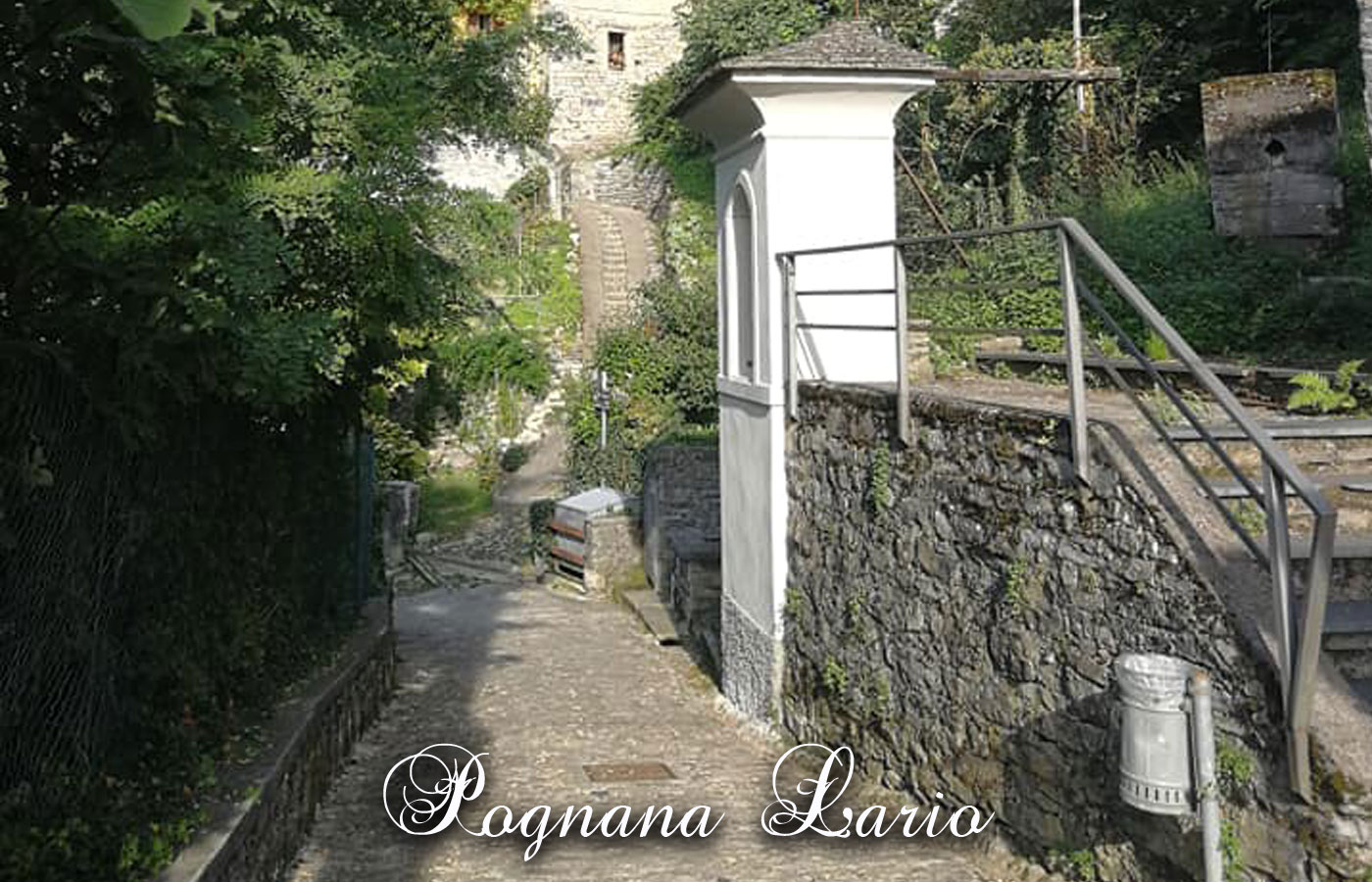 Pognana Lario