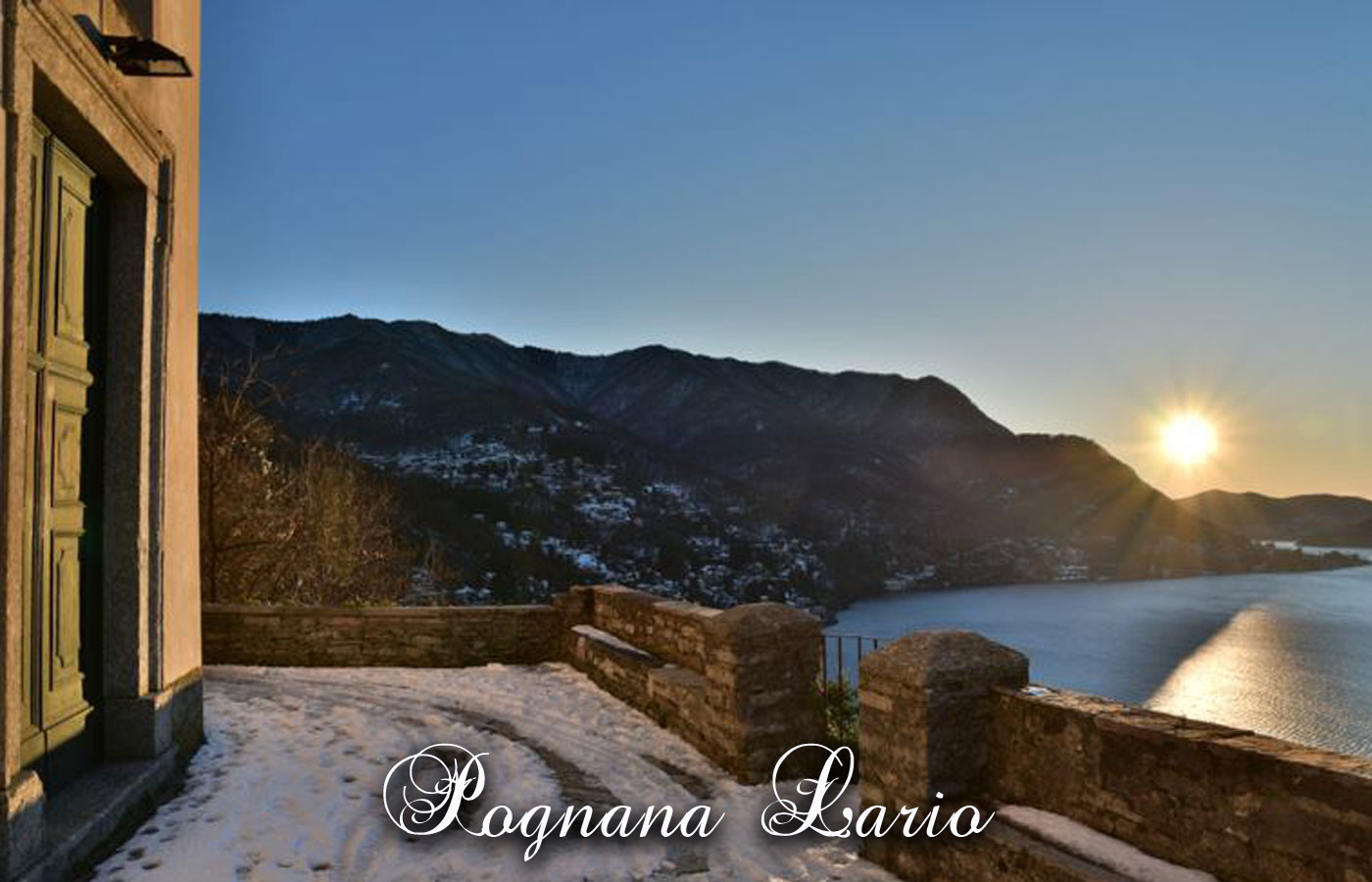 Pognana Lario