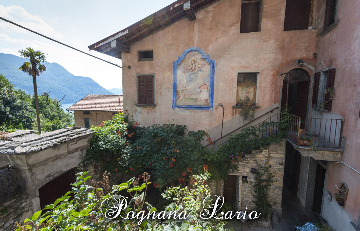 Pognana Lario