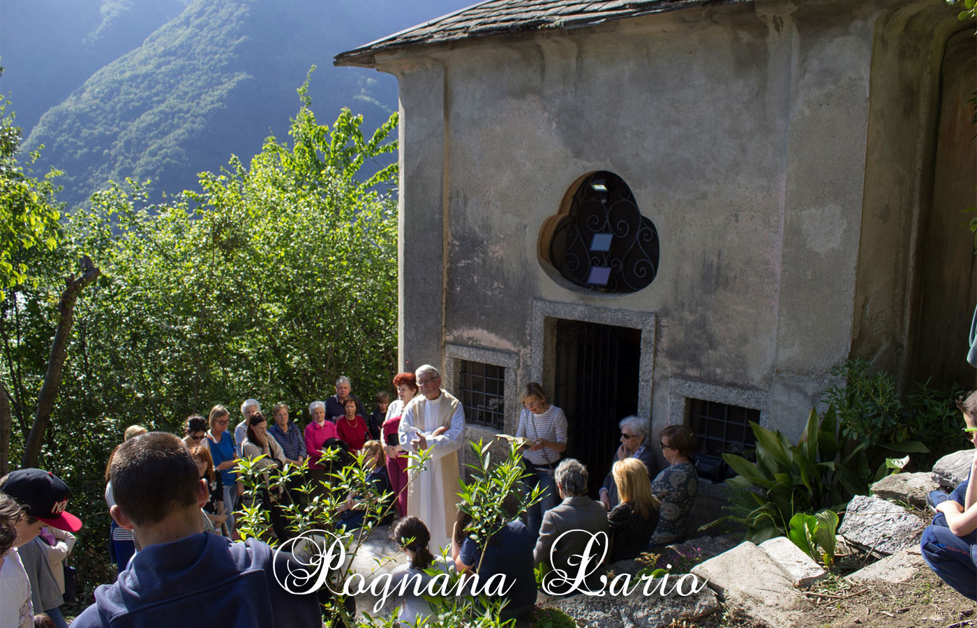 Pognana Lario