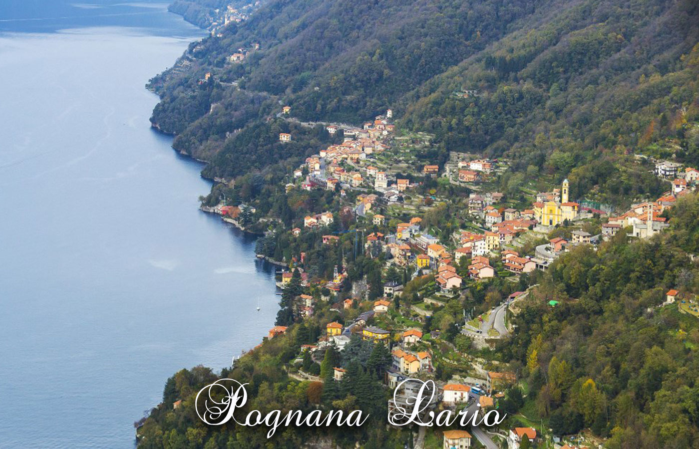 Pognana Lario