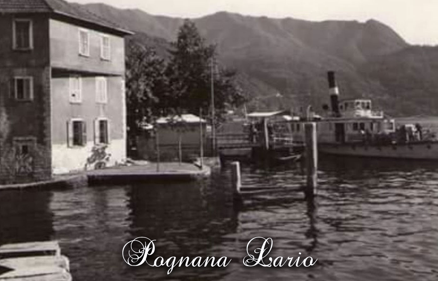 Pognana Lario