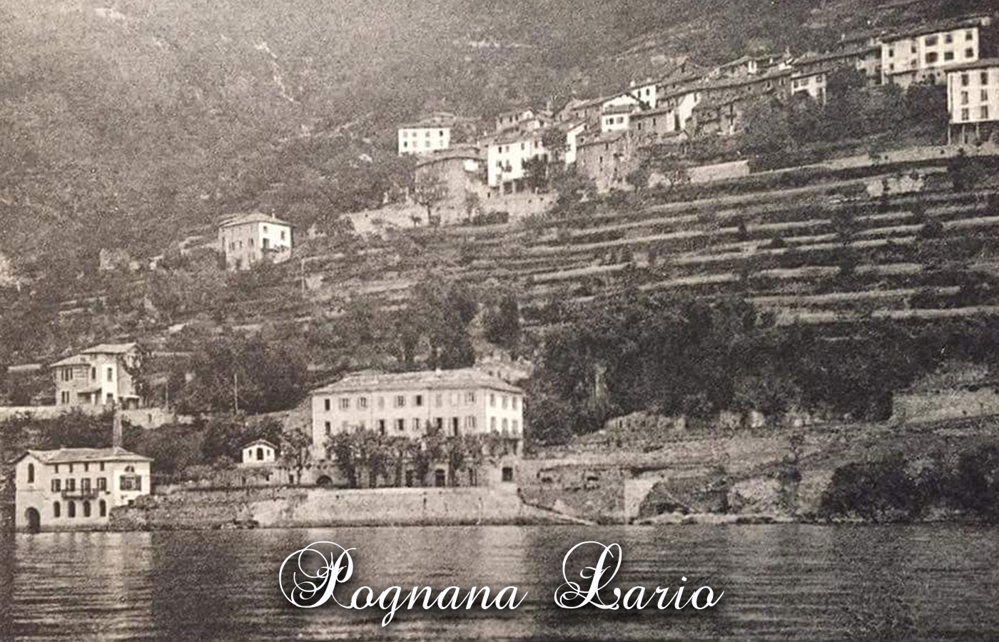 Pognana Lario