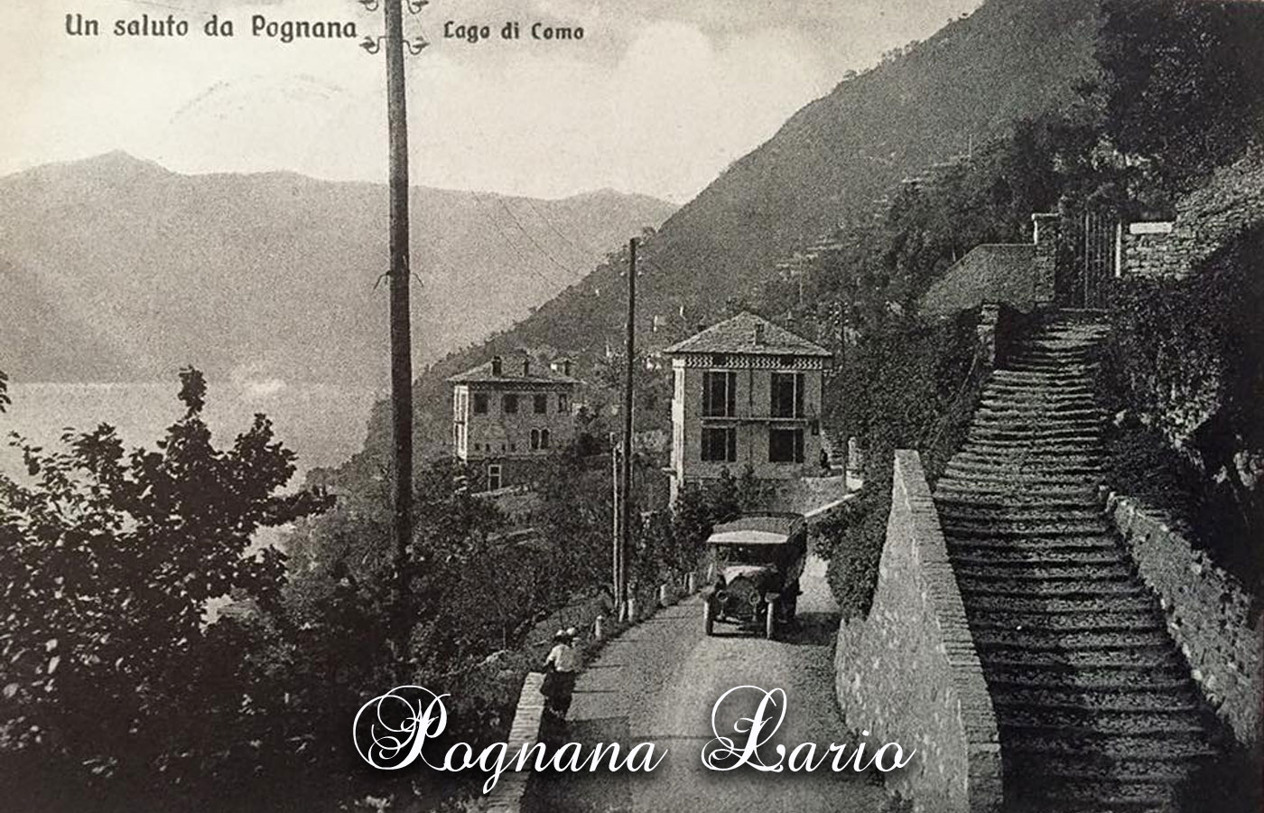 Pognana Lario