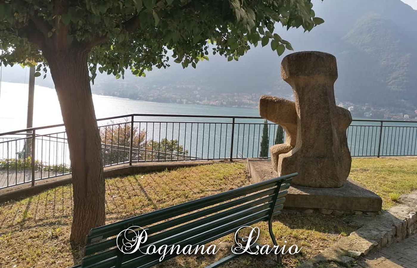 Pognana Lario