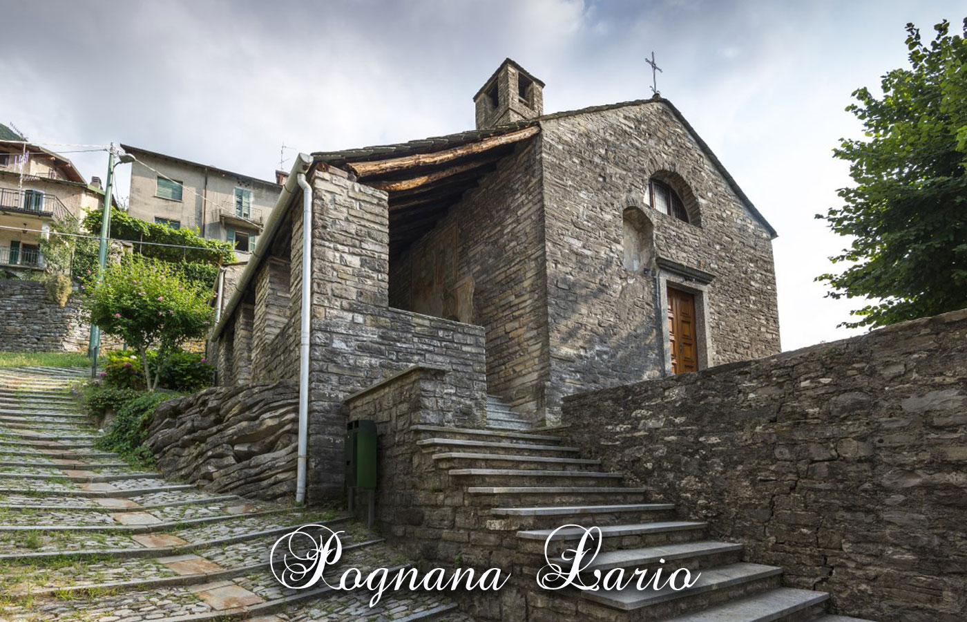 Pognana Lario