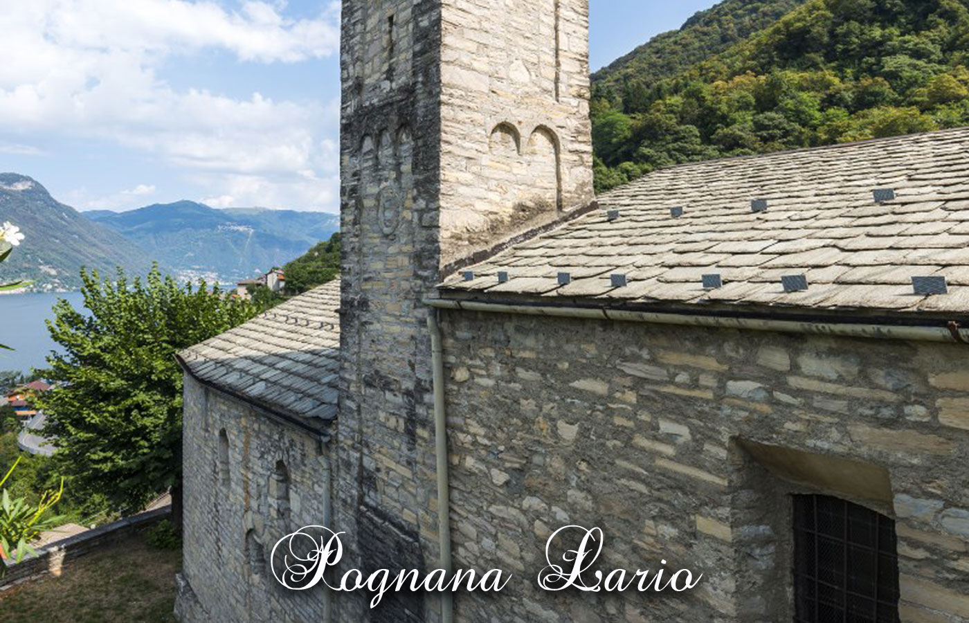 Pognana Lario