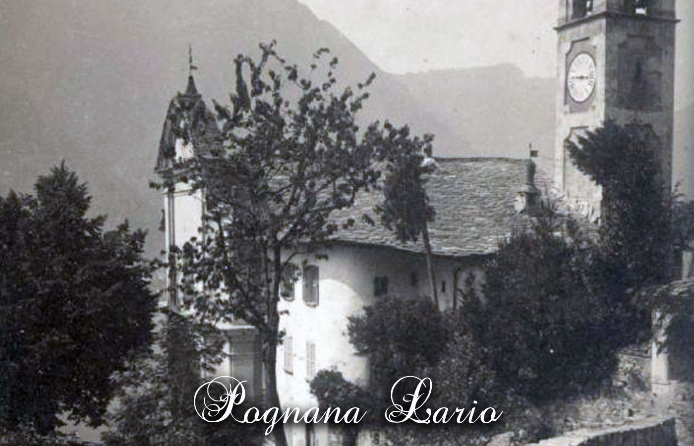 Pognana Lario