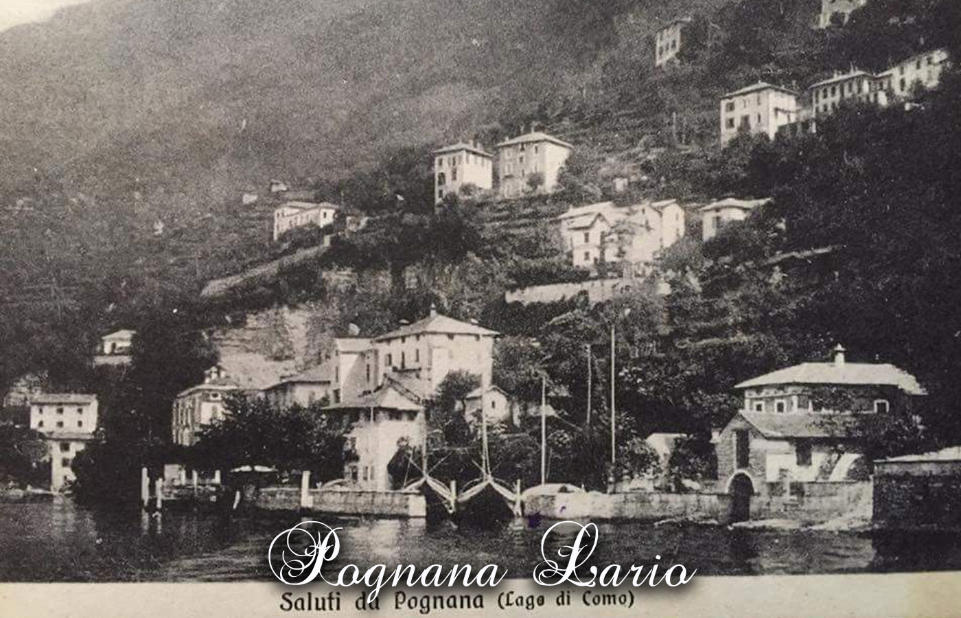 Pognana Lario