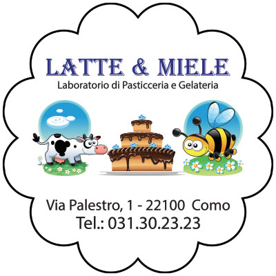 Latte & Miele