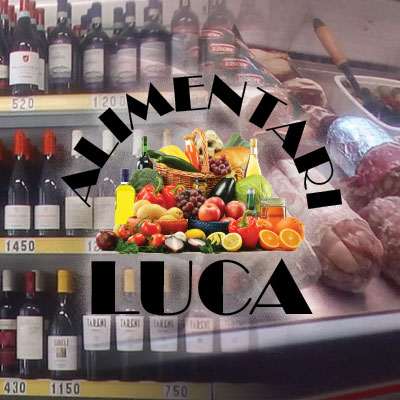 Alimentari Luca